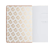 Archer and Olive Notebook: Field Mouse