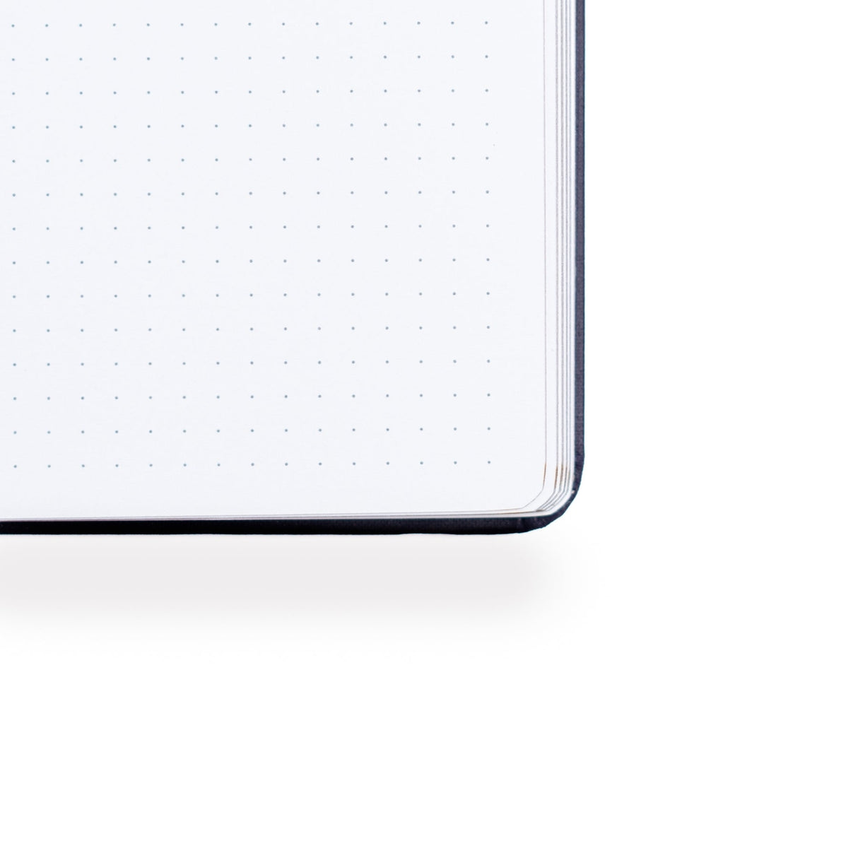 Archer and Olive B6 Gentle Breeze: Dot Grid Notebook