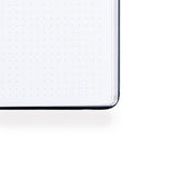 Archer and Olive B6 Gentle Breeze: Dot Grid Notebook