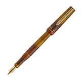 Unveil the world of refined writing with Decadence Haute, a distinguished offering from Luxury Brands of America. Designed for the discerning, this pen signifies more than just a writing tool; it's a testament to the artistry, heritage, and functionality that our brand epitomizes. Each stroke reflects the careful selection and passion for craftsmanship that sets us apart. From the boardroom to the study, Decadence Haute delivers an unparalleled writing experience, marking your unique story and inspiring you