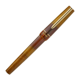 Unveil the world of refined writing with Decadence Haute, a distinguished offering from Luxury Brands of America. Designed for the discerning, this pen signifies more than just a writing tool; it's a testament to the artistry, heritage, and functionality that our brand epitomizes. Each stroke reflects the careful selection and passion for craftsmanship that sets us apart. From the boardroom to the study, Decadence Haute delivers an unparalleled writing experience, marking your unique story and inspiring you