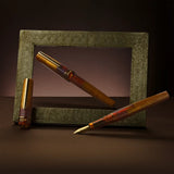 BENU Haute Fountain Pen - Decadence