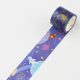 Space Travel Washi Tape