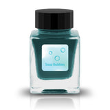 Soap Bubbles Ink

The Breeze Symphony Collection is an extension of the Sayaka ink in the Fixation Collection. This collection symbolizes the breeze on a spring day.

RGB: 91, 195, 201
Turquoise

30ml

Shimmering