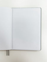 Boba Love B5 Dot Grid Notebook Little Craft Place