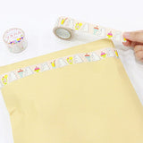 Bear Bear Sweets Kraft Tape