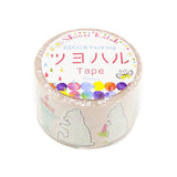 Bear Bear Sweets Kraft Tape