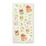 STICKII - Bedtime Bears Sticker Sheet