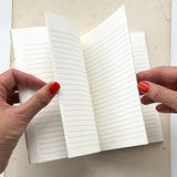 Stationery Supplies Notebook