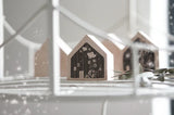 Black Milk Project - Home Series Stamps