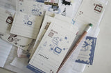 Black Milk Project - Neko Mail Memo Pad