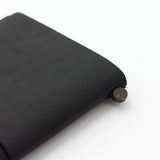 TRAVELER'S notebook Black (Regular Size)
