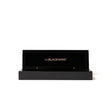 The Blackwing Piano Box is a beautiful addition to any desk or home office. This sleek and stylish gift set comes bundled with 12 of our iconic premium graphite pencils inside the box, available in Blackwing Matte, Blackwing 602, Blackwing Pearl, Blackwing Natural, or 3 of each. This pencil box is perfect for gifting or upgrading your workspace.
