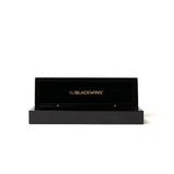 The Blackwing Piano Box is a beautiful addition to any desk or home office. This sleek and stylish gift set comes bundled with 12 of our iconic premium graphite pencils inside the box, available in Blackwing Matte, Blackwing 602, Blackwing Pearl, Blackwing Natural, or 3 of each. This pencil box is perfect for gifting or upgrading your workspace.