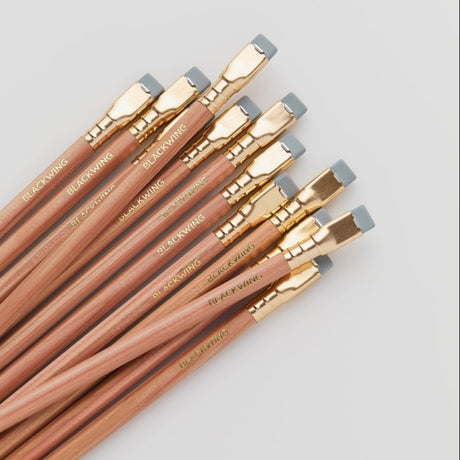 Blackwing Pencil Set - Natural