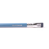 A favorite of calligraphers and illustrators, the Blackwing Pearl pencil includes a balanced and smooth graphite core that is softer than the graphite found in the Blackwing 602 but firmer than the graphite found in the Blackwing Matte. Perfect for daily writing, journaling, and sketching. Each pencil features a pearlescent white, pink, or blue finish, our iconic square Blackwing ferrule, and a replaceable eraser.&nbsp;

Blackwing Pearl pencils come in a 12-pack gift box that doubles as a pencil cup.&nbsp;
