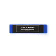 Blackwings have always been known for their iconic, replaceable, square erasers. To replace your eraser, slide the eraser and clip out of the ferrule, remove the clip from the old eraser, place the new eraser into the clip, and insert the new eraser and clip into the ferrule.

Replacement erasers come in sets of 10 and are available in black, white, pink, green, blue, navy blue, orange, yellow, red and grey.