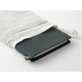 TRAVELER'S notebook Blue (Regular Size)