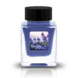 An exclusive TONO & LIMS ink inspired by Texas bluebonnets. Bluebonnet Dreams returns in a bright, vivid blue perfect for writing, journaling, and art.