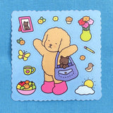 Bobbie Goods Sticker Sheet - Day