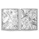 The Salty Birds Coloring Book by Brass Monkey delivers 80 pages of cheeky, chirpy chaos. It’s packed with countless birds flaunting serious attitude and equally sassy quotes. This isn’t your typical relaxing nature book—this is a flock of foul-mouthed fowl ready to ruffle your feathers (in the best way possible). Perfect for laughing while you color outside the lines.