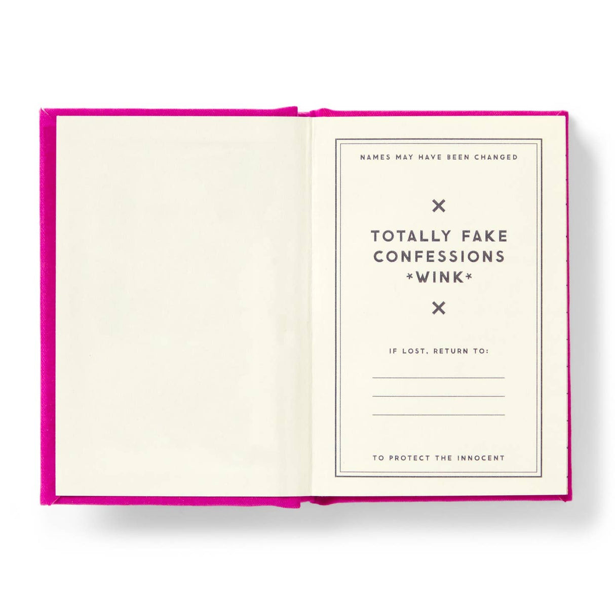 Brass Monkey Tiny Diary For Not So Tiny Secrets
