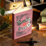 Diario de Burn Book