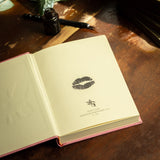 Diario de Burn Book
