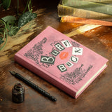 Diario de Burn Book