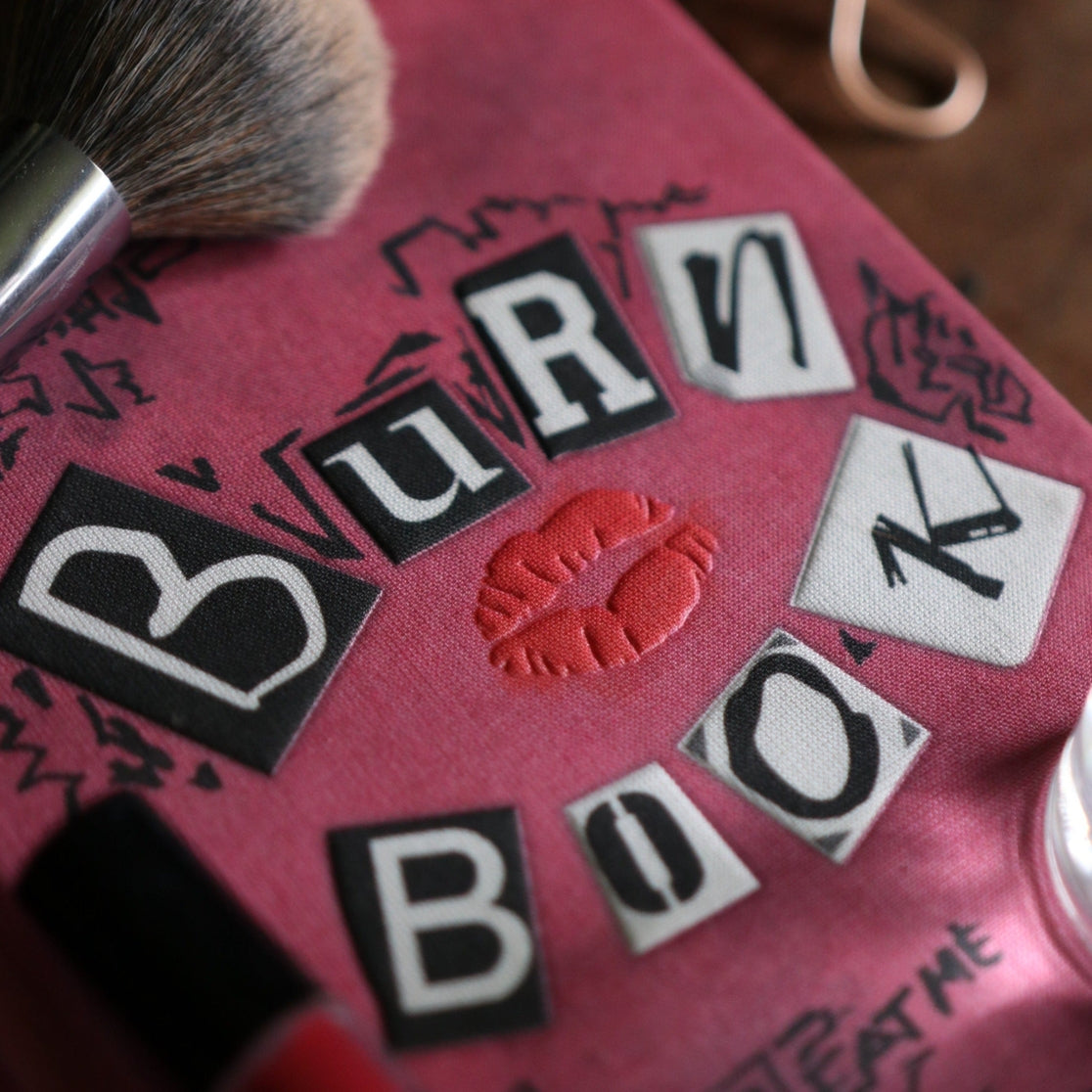 Diario de Burn Book