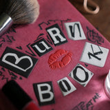 Diario de Burn Book