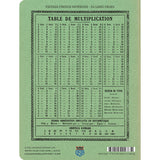 Butterfly French Notebook