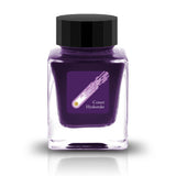 Comet Hyakutake Ink

The HASE Collection is in collaboration with HASE Glass Works (A Japan based glass studio) and is full of shimmering inks designed specifically for glass or dip pens. These inks are named after iconic comets due to their metallic nature.&nbsp;

RGB: 73, 27, 94

Purple
30ml

Glass Pen Only