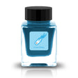 Comet Halley Ink

The HASE Collection is in collaboration with HASE Glass Works (A Japan based glass studio) and is full of shimmering inks designed specifically for glass pens. These inks are named after iconic comets due to their metallic nature.&nbsp;

RGB: 148, 223, 247

Blue
30ml

Glass Pen Only