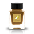 Comet Hale-Bopp&nbsp;Ink

The HASE Collection is in collaboration with HASE Glass Works (A Japan based glass studio) and is full of shimmering inks designed specifically for glass pens. These inks are named after iconic comets due to their metallic nature.&nbsp;

RGB: 199, 166, 85

Dark Yellow
30ml

Silver Metal
Glass Pen Only
