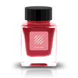 Comet Atlas&nbsp;Ink

The HASE Collection is in collaboration with HASE Glass Works (A Japan based glass studio) and is full of shimmering inks designed specifically for glass pens. These inks are named after iconic comets due to their metallic nature.&nbsp;

RGB: 232, 134, 144

Red
30ml

Copper Metal
Glass Pen Only