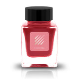 Comet Atlas&nbsp;Ink

The HASE Collection is in collaboration with HASE Glass Works (A Japan based glass studio) and is full of shimmering inks designed specifically for glass pens. These inks are named after iconic comets due to their metallic nature.&nbsp;

RGB: 232, 134, 144

Red
30ml

Copper Metal
Glass Pen Only