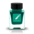 Comet Lovejoy Ink

The HASE Collection is in collaboration with HASE Glass Works (A Japan based glass studio) and is full of shimmering inks designed specifically for glass pens. These inks are named after iconic comets due to their metallic nature.&nbsp;

RGB: 0, 153, 124

Green
30ml

Rich Gold Metal
Glass Pen Only