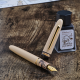 Esterbrook x TheCoffeeMonsterzCo Estie