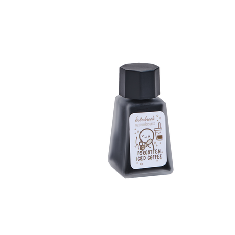 Esterbrook x TheCoffeeMonsterzCo Ink