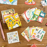 Origami Box Set - Happy Mail Cafe