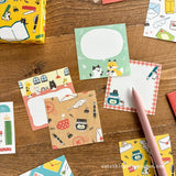 Origami Box Set - Happy Mail Cafe