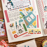 Origami Box Set - Happy Mail Cafe