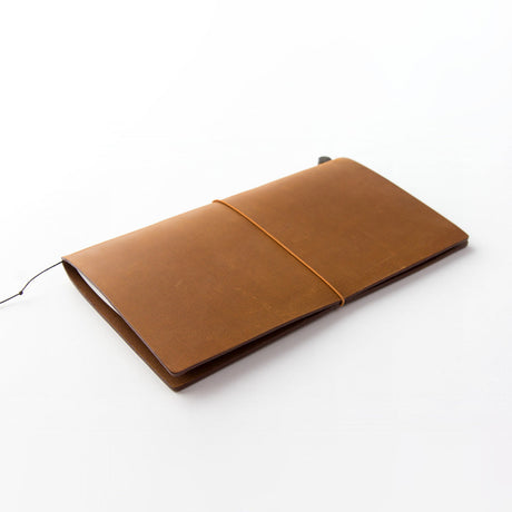 Cuaderno de viaje Camel (tamaño normal)