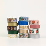 Botanica Paper Co. - Camellia Washi Tape