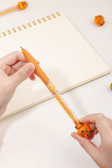 Capybara Crystal Gel Pen