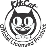 Kitten Claw-K Officially Licensed Kit-Cat Klock® Earrings