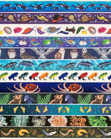 Cinta washi de caracol 
