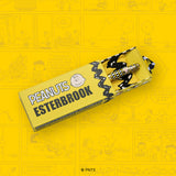 Esterbrook x PEANUTS Charlie Estie