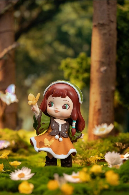 Charline Forest's Children Blind Box